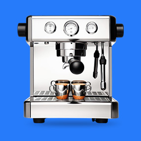 Μηχανές Espresso