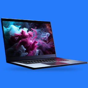 Laptops