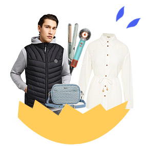 Δώρα για όλους