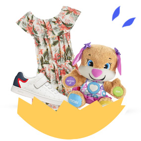 Για το παιδί