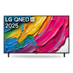 LG QNED 80A SERIE