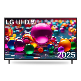 LG UA75 SERIE