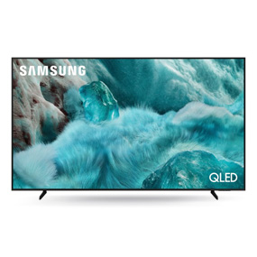 Samsung Q7F SERIE